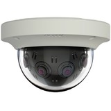 Pelco IMM12036-B1I Surveillance/Network Cameras Pelco Optera Imm12036-b1i 12 Megapixel Indoor/outdoor Hd Network Camera - Color, Monochrome - Dome - Imm12036b1i 700880335185