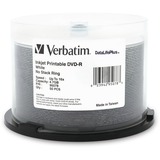 Verbatim DataLifePlus 16x DVD-R Media