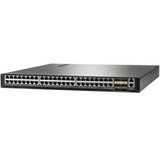 Hp JL315A#ABA Switches & Bridges Hpe Altoline 6921 48xgt 6qsfp+ X86 Onie Ac Front-to-back Switch - Manageable - 3 Layer Supported - M Jl315aaba 190017069708