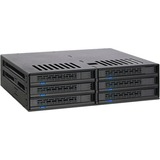 Image of Icy Dock ExpressCage MB326SP-B