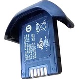 Zebra Battery - For Headset - Battery Rechargeable - Proprietary Battery Size - 220 mAh