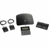 Cisco 8831 IP Conference Station - Refurbished - Corded