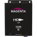 Magenta HDMI 4K UHD HDBaseT Extender Kit 328 feet (100 meters) w/ Audio and Control - 1 Input...