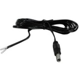Magenta Power Interconnect Cord - For Power Supply, Transmitter, Receiver (8450333-00)