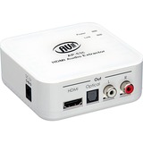 TV One AP-536 HDMI Audio Extractor - Functions: Audio Extraction, Audio Embedding - 1920 x 1080 -...