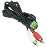 Magenta S-Video to VGA Cable 6 feet (2m) - 6.56 ft S-Video/VGA Video Cable for Video Device - First...