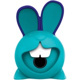 Helix Bunny Rabbit Teeth Pencil Sharpener