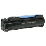 CTG Remanufactured Laser Toner Cartridge - Alternative for Canon 1153B001AA - Black - 1 Each - 5000 Pages
