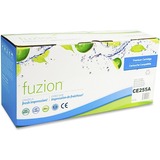 fuzion - Alternative for HP CE255A (55A) Compatible Toner - 6000 Pages
