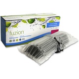 fuzion - Alternative for HP CF213A (131A) Compatible Toner - Magenta - Laser - 1 Each