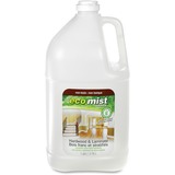 Eco Mist Solutions Surface Cleaner - Liquid - 127.8 fl oz (4 quart) - 1 Each