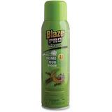 Blaze Pro Home Bug Shield Insecticide - Spray - Kills created barrier to protect agains bugs - 400 g - 1 Each - Spray - Kills - 400 g - 1 Each