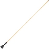 Rubbermaid Commercial Snap On Dust Mop Handle 60" WD - 60" (1524 mm) Length - 1 Each