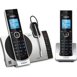 VTEDS67713 - VTech Connect to Cell DS6771-3 DECT 6.0 Cordl...