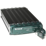 Buslink CipherShield CDSE-4T-SU3 4 TB External Hard Drive