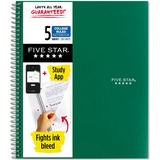 Five+Star+Wirebound+College+Rule+5+-+subject+Notebook+-+Letter