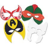 Roylco Super Hero Masks
