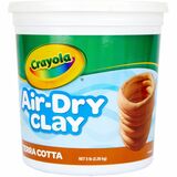 CYO572004 - Crayola Air-Dry Clay
