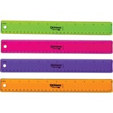 OIC30209 - Officemate Flexible Rulers