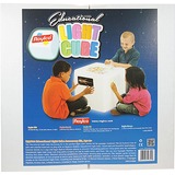 Roylco - Trousse d'accessoires pour cube lumineux &eacute;ducatif