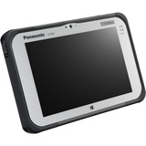 Panasonic Toughpad FZ-M1FP17XVM Tablet - 7" - 8 GB LPDDR3 - Intel Core M (6th Gen) m5-6Y57 Dual-core (2 Core) 1.10 GHz - 256 GB SSD - Windows 10 Pro - 1280 x 800 - In-plane Switching (IPS) Technology