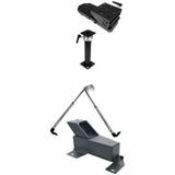 Havis PKG-PSM-339 Mounting Kits Havis Vehicle Mount For Computer - Height Adjustable Pkg-psm-339 Pkgpsm339 