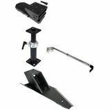 Ens Group PKG-PSM-345 Mounting Kits Havis Mounting Pedestal For Computer - Height Adjustable Pkg-psm-345 Pkgpsm345 840056710580