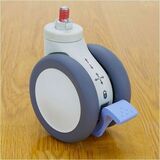 Image of Ergotron SV 3-Function Caster