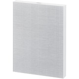 Fellowes AeraMax 190 HEPA Replacment Filter - HEPA - For Air Purifier - Remove Airborne Particles, Remove Mold Spores, Remove Smoke, Remove Pollen, Remove Dust Mite, Remove Allergens - 100% Particle Removal Efficiency - 0.01 mil (0 mm) Particles - 13.38" (339.85 mm) Height x 10.31" (261.87 mm) Width x 1.19" (30.23 mm) Depth
