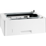 HP LaserJet Pro 550-Sheet Feeder Tray - Plain Paper