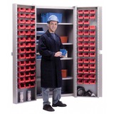 KLETON - Storage Cabinet CB477