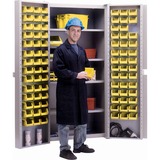 KLETON - Storage Cabinet CB448