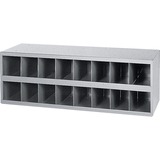 Durham Manufacturing Storage Cabinet