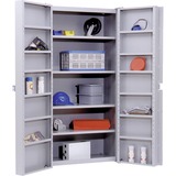 KLETON Deep Door Storage Cabinet