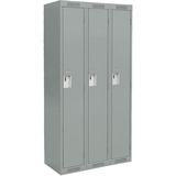 ASM Clean Line Locker