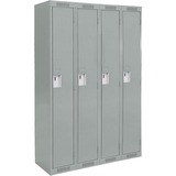 ASM Clean Line Locker