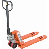 KLETON Heavy-Duty Hydraulic Pallet Truck
