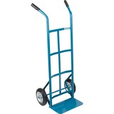KLETON Rubber Wheel Hand Truck