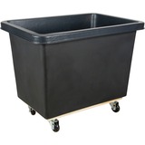 KLETON Tapered Wall Poly Box Truck