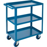 KLETON Shelf Cart