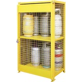 KLETON Gas Cylinder Cabinets