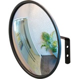 Zenith Convex Mirror
