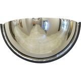 Zenith Dome Mirror - Half Dome 180� - Half-dome18" (457.20 mm) Diameter