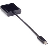 Black Box Video Adapter Dongle - USB 3.1 Type C Male To DVI-D Female