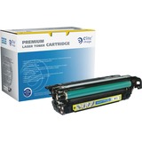 Elite Image Remanufactured Laser Toner Cartridge - Alternative for HP 653A/X (CF322A) - Yellow - 1 Each