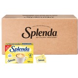 Splenda+No+Calorie+Sweetener+Packets