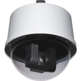 DOMEVIEW HD INDOOR PENDANT DOME ENCLOSURE FOR VADDIO ROBOSHOT AND HD-SERIES PTZ