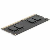 AddOn AA2400D4SR8S/4G x1 JEDEC Standard 4GB DDR4-2400MHz Unbuffered Single Rank x8 1.2V 260-pin CL15 SODIMM