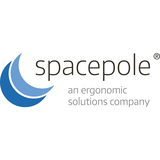 SpacePole Tamper Evident Label