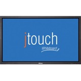 InFocus JTouch 70-inch 4K Whiteboard for Education